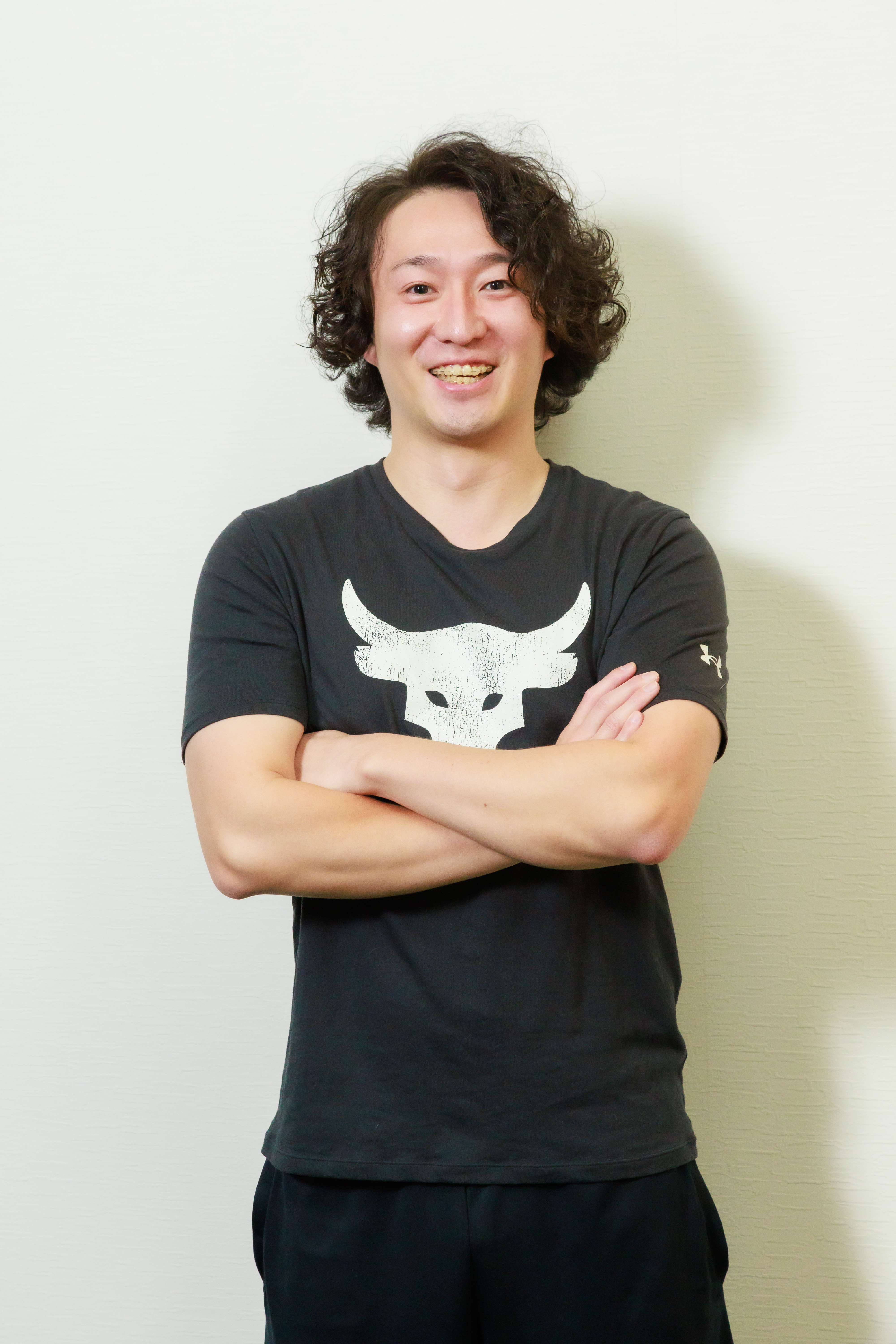 代表トレーナー 高木けんと