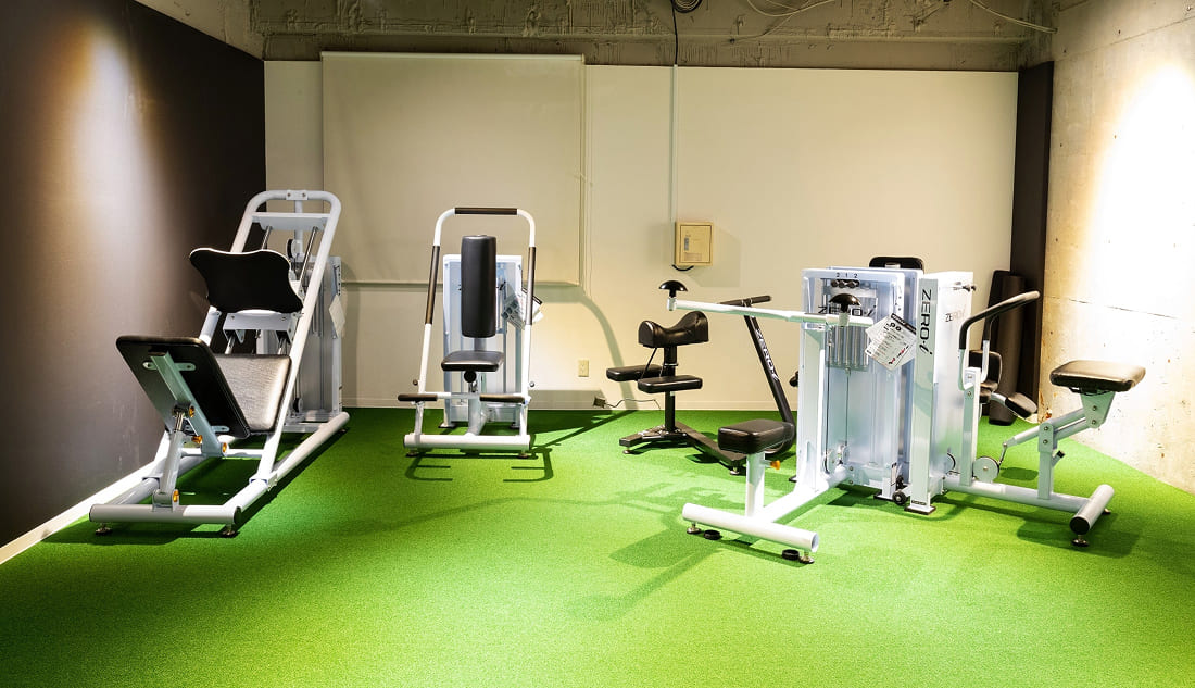 やわらかい筋肉を作る