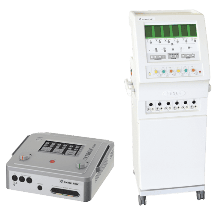 オプションメニュー EMS