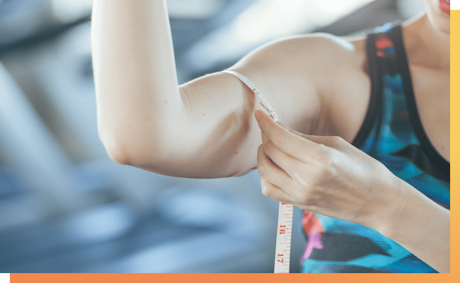 部分痩せ効果が期待できる