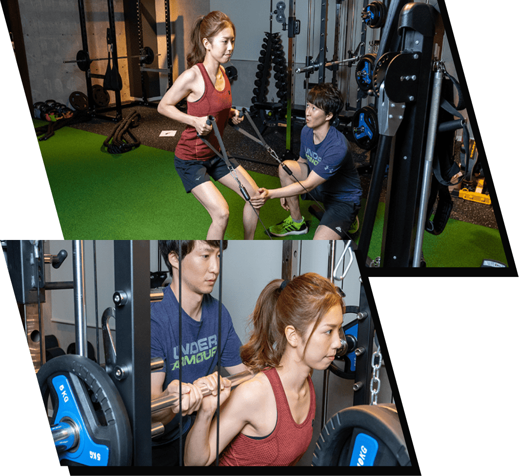 ダイエットコース