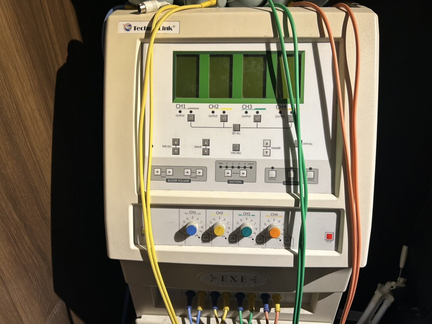EMS
