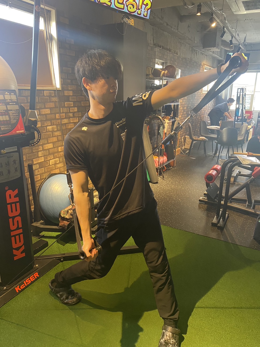 ゴルフに役立つ4つのトレーニングを紹介！